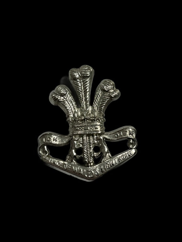 4th/19th Prince of Wales's Light Horse Badge