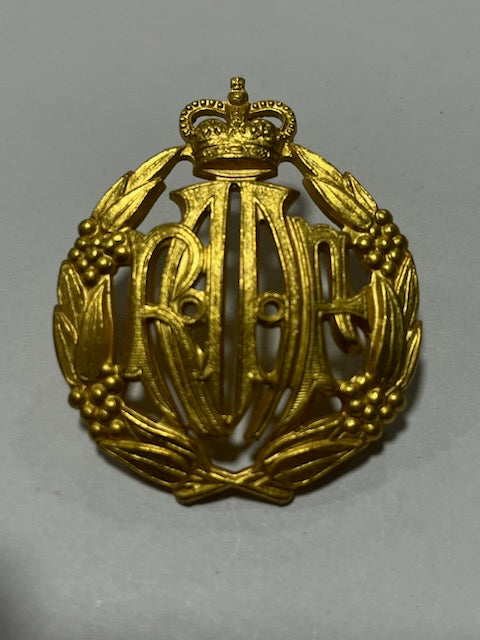 Royal Australia Air Force Badge