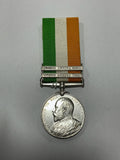 Kings South Africa Medal