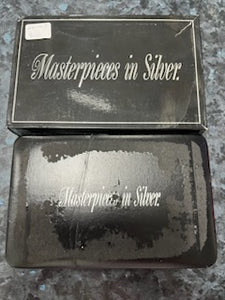 Royal Australian Mint Masterpieces in Silver