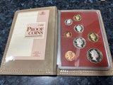 Royal Australian Mint 1988 Proof Coins