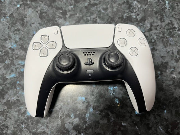 PS5 Controller WHITE