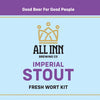 All Inn Imperial Stout FWK