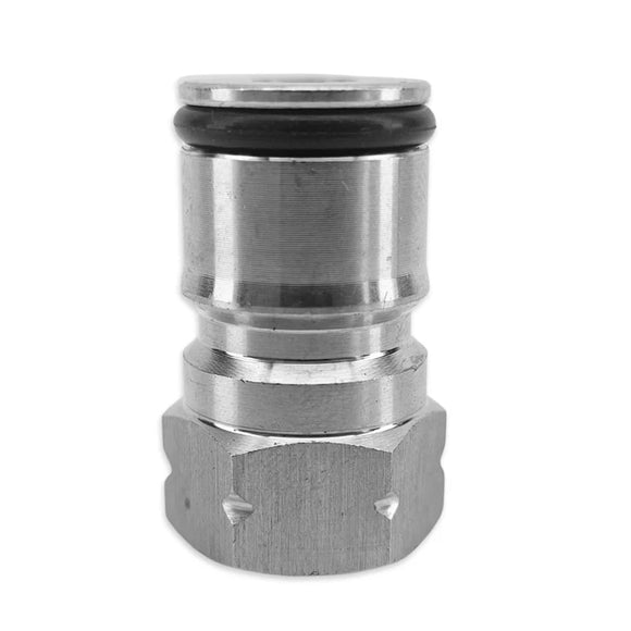 Cornelius Keg Type Gas Ball Lock Post (19/32 Thread)