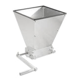 Kegland 10mm Base Board for Grain Mill Plastic and Malt Muncher Grain Mill