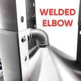 32L Stainless Steel Conical Fermenter