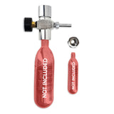 Mini duotight Regulator - 6.35mm (1/4'') Suits 16g and 74g Bulbs