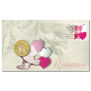 PNC 2014 Romance 1 Dollar