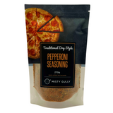 Mist Gully Pepperoni Seasoning