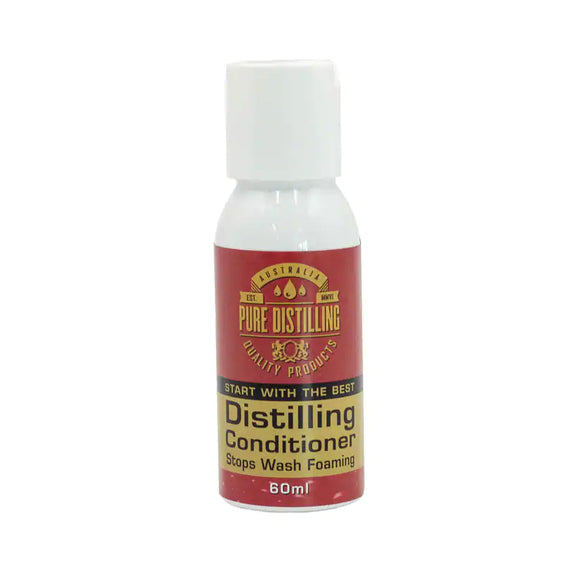 Pure Distilling Distilling Conditioner 60ml