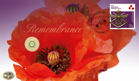 PNC 2014 Remembrance 2 Dollar