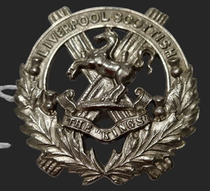 Badge Liverpool Scottish