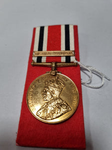 Medal - Special Constabulary Long Service Medal