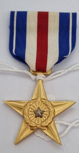 Gallantry in Action Medal