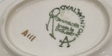 Royal Winton Grimwades Gravy Jug and Plate