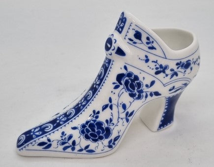 Princess Royale Fine Bone China Boot/Shoe