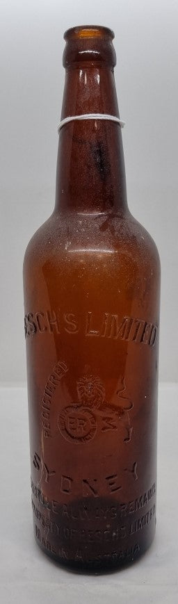Reschs Limited Sydney Bottle