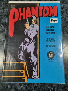 Comic The Phantom 840A *