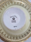 Queen Anne Bone China Trio