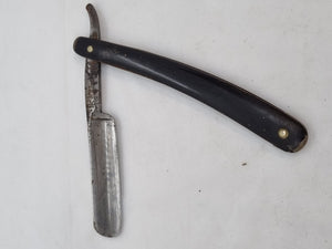 Straight Razor Cadman & Son