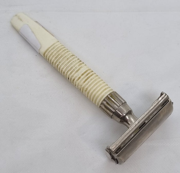 Gillette Safety Razor