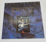 Album Thin Lizzy Single