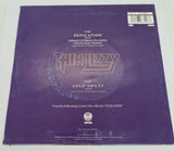 Album Thin Lizzy Single