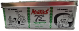 Minties Collectable Tin