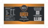 Misty Gully Burger Seasoning