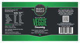 Misty Gully Ultimate Veggie Seasoning