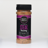 Misty Gully Ultimate Steak Seasoning