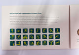 2022 Commonwealth Games Birmingham Coin Collection