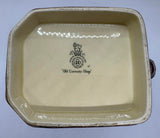 Royal Doulton Old Curiosity Shop Relief-Moulded Pitcher