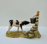 James Herriot Collection "Morning Feed"