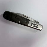 George Wostenholm I*XL Barlow Pocket Knife