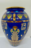 1987 The Golden Vase Of  Bast Vase