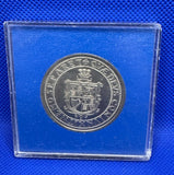 James 1 1603-1625 Restrike Coin