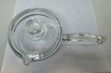 Pyrex Range-top Saucepan 1 and a half QT #6213