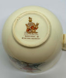 Vintage Royal Doulton Bunnykins Cup