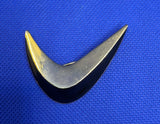 Vintage Gold Tone Brooch