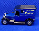 Matchbox Models of Yesteryear 1927 Talbot Van "Chocolat Menier"