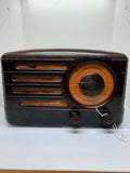 AWA Antique Radio