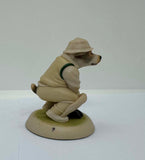 The Town & Country Companions Jack Russell (Wicket Keeper) CC106