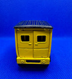 Matchbox Models of Yesteryear 1927 Talbot Van "Taytee"