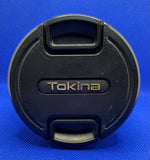 Tokina AT-X 11-20mm F/2.8 PRO DX Ultra-wide-angle Zoom Lens
