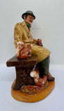 Royal Doulton Lunchtime