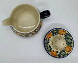 Millena Juicer with Pitcher Base