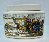 Fortnum and Mason Caddy