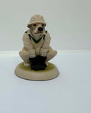 The Town & Country Companions Jack Russell (Wicket Keeper) CC106