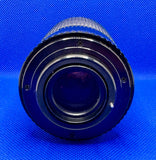 Hanimex 70-210mm F/4.5-5.6 Macro Focusing Zoom